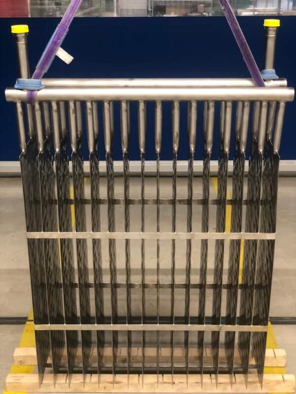 Plate Heat Exchanger SYNOTHERM<sup>®</sup>