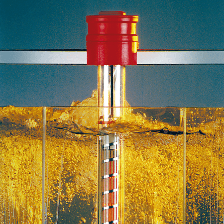 Immersion Heater ROTKAPPE<sup>®</sup>